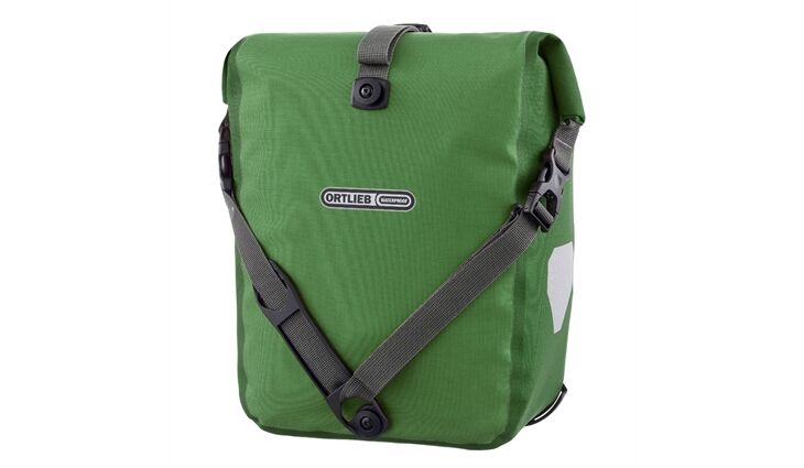 ORTLIEB Sport-Roller Plus QL2.1 kiwi-moss green 14,5L