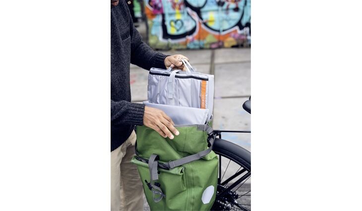 ORTLIEB Commuter Insert S