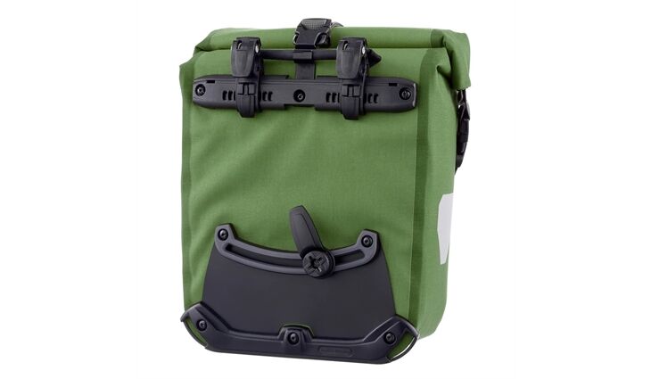 ORTLIEB Sport-Roller Plus QL2.1 kiwi-moss green 14,5L