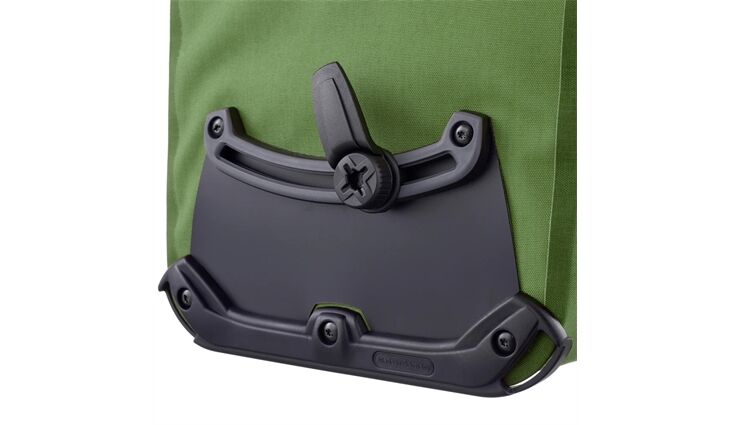 ORTLIEB Sport-Roller Plus QL2.1 kiwi-moss green 14,5L