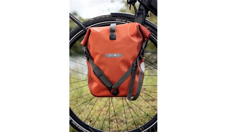 ORTLIEB Sport-Roller Plus QL2.1 kiwi-moss green 14,5L