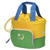 KLICKFIX Korb Lori Shopper Green 4 Liter