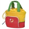KLICKFIX Korb Lori Shopper Red 4 Liter