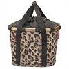 KLICKFIX Bikebasket Leo Machiato 15 Liter