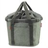 KLICKFIX Bikebasket Twistsage 15 Liter