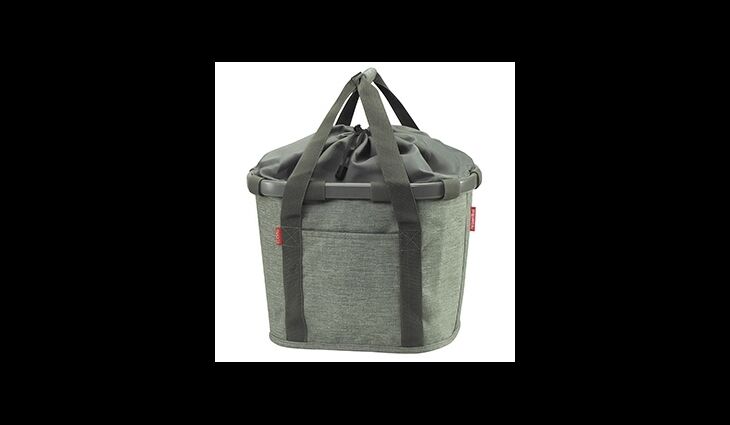 KLICKFIX Bikebasket Twistsage 15 Liter