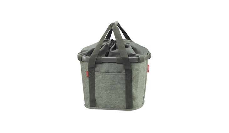KLICKFIX Bikebasket Twistsage 15 Liter