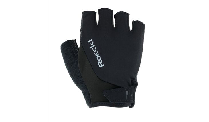 Roeckl Fahrradhandschuhe Basel 2 black 8,5
