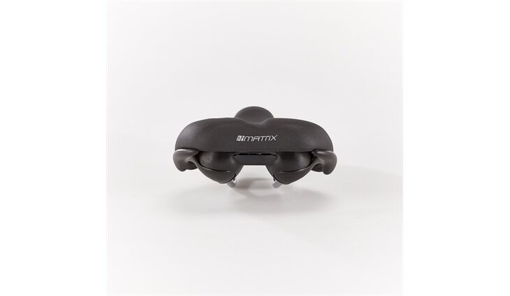 Matrix Trekking Sattel Gel Window Comfort Moderate Herren
