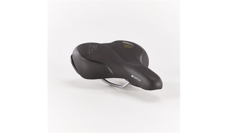 Matrix Trekking Sattel Gel Window Comfort Moderate Damen