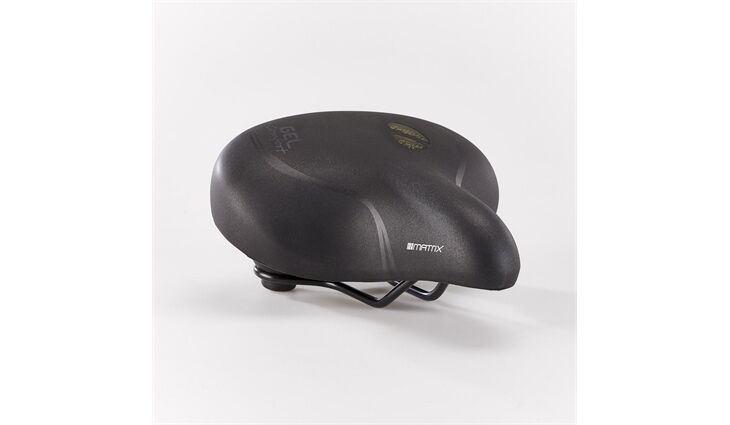 Matrix City Sattel Gel Window Comfort Relaxed Unisex