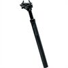 Ergotec Federsattelstütze Ergotec 5 27,2 mm schwarz 350 mm