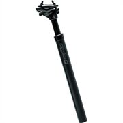 Ergotec Federsattelstütze Ergotec 5 27,2 mm schwarz 350 mm