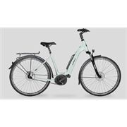 Velo De Ville E-Bike AEB890 28" Wa RH 50 Disc 625Wh 5Gg FL SZ