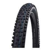 SCHWALBE NOBBY NIC ADDIX SpeedGrip Evolution Line 65-622
