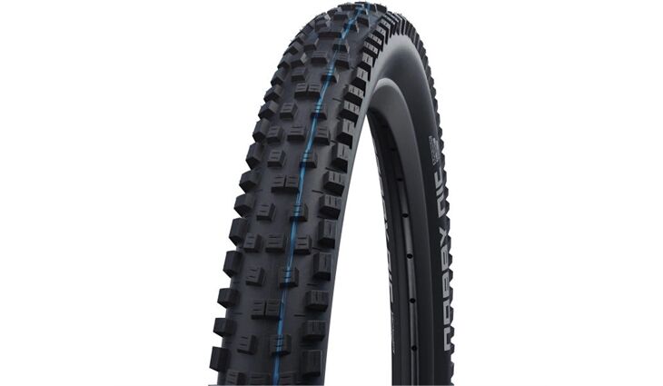 SCHWALBE NOBBY NIC ADDIX SpeedGrip Evolution Line 65-622