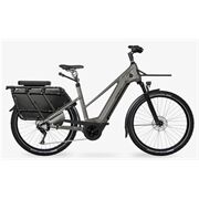 Velo De Ville E-Bike SEB990 Pro Wa Tr 5Gg Nex Rh45cm 800Wh Eco