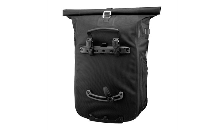ORTLIEB Rucksack Vario PS QL2.2 black 26 L