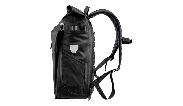 ORTLIEB Rucksack Vario PS QL2.2 black 26 L