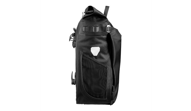 ORTLIEB Rucksack Vario PS QL2.2 black 26 L