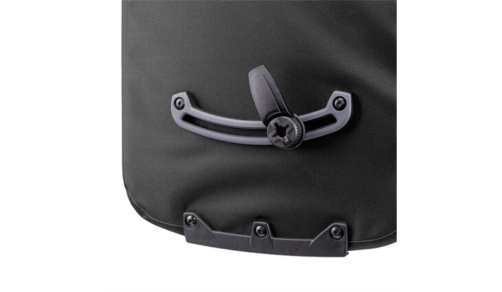 ORTLIEB Rucksack Vario PS QL2.2 black 26 L