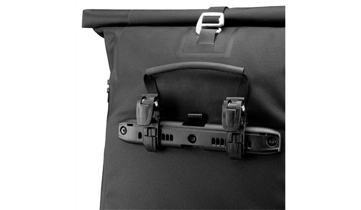 ORTLIEB Rucksack Vario PS QL2.2 black 26 L