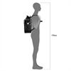 ORTLIEB Rucksack Vario PS QL2.2 black 26 L