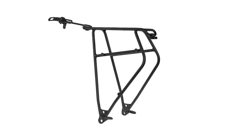 ORTLIEB Quick Rack XL max 27 kg