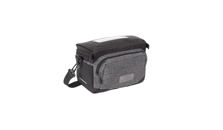 Norco Durley Lenkertasche 8 L grau