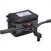 Norco Durley Lenkertasche 8 L grau