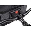 Norco Durley Lenkertasche 8 L grau