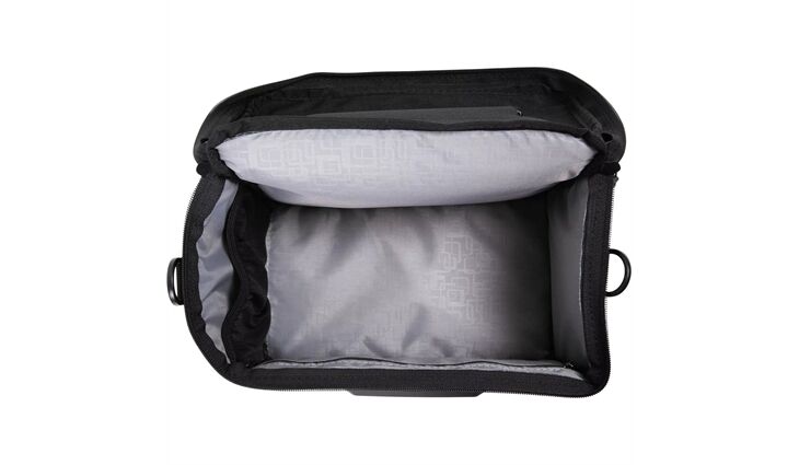 Norco Durley Lenkertasche 8 L grau