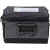 Norco Durley Lenkertasche 8 L grau