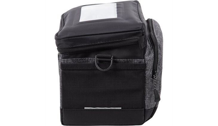 Norco Durley Lenkertasche 8 L grau