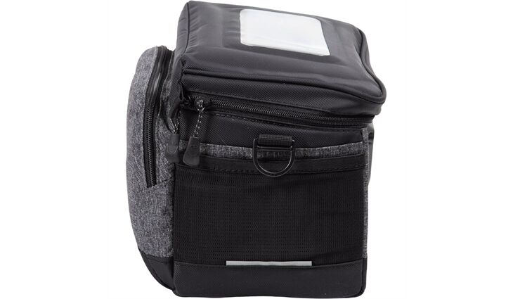 Norco Durley Lenkertasche 8 L grau