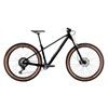 IXGO IXGO MX THREE Diamant 44 cm 29" cinder black 12Gg
