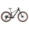 IXGO IXGO MX THREE Diamant 54 cm 29" cinder black 12Gg