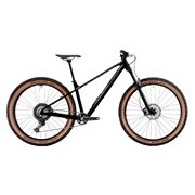IXGO IXGO MX THREE Diamant 54 cm 29" cinder black 12Gg