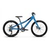IXGO KX ONE Diamant 25 cm 20" blue 7Gg