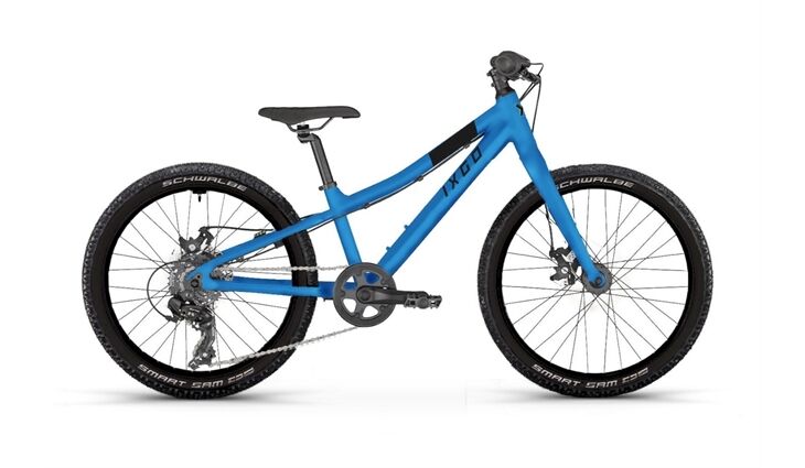IXGO KX ONE Diamant 25 cm 20" blue 7Gg