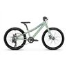 IXGO KX ONE Diamant 25 cm 20" soft moss 7Gg