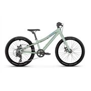 IXGO KX ONE Diamant 25 cm 20" soft moss 7Gg