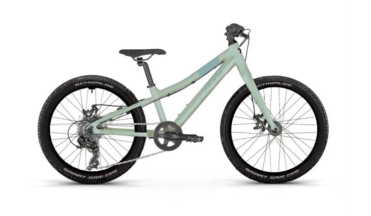 IXGO KX ONE Diamant 25 cm 20" soft moss 7Gg