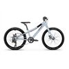 IXGO KX TWO Diamant 30 cm 24" ashen 7Gg