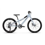 IXGO KX TWO Diamant 30 cm 24" ashen 7Gg