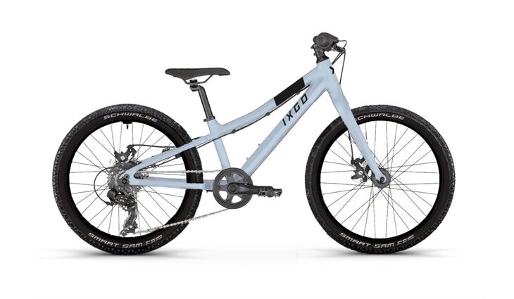 IXGO KX TWO Diamant 30 cm 24" ashen 7Gg