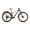 IXGO MT THREE Diamant 44 cm 29" 9Gg forrest green