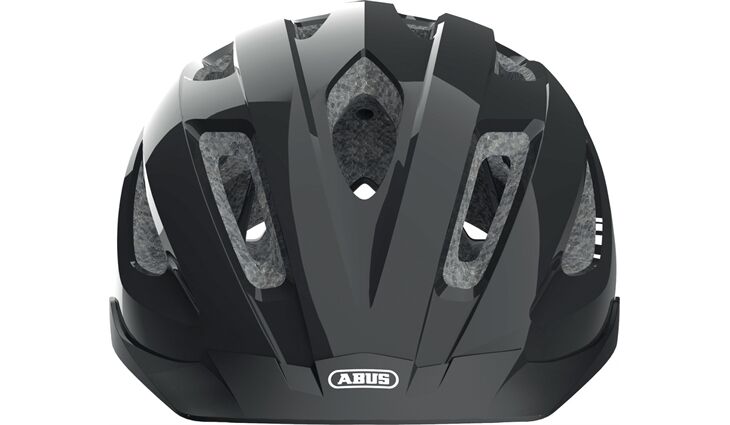 ABUS Helm Pedelec 1.2 shiny black L 56-62cm