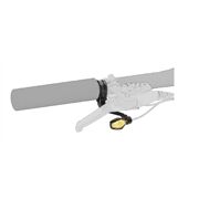 Busch & Müller Blinkersystem Turntec Fahrtrichtungsanzeiger