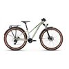 IXGO MT ONE 26" deep trapez RH34 21 Gang Tourney grau